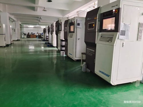 2030年金屬3D打印服務(wù)市場(chǎng)展望 規(guī)模達(dá)500億美元,禮儀服務(wù)行業(yè)的新機(jī)遇